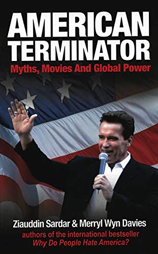 American Terminator Cover