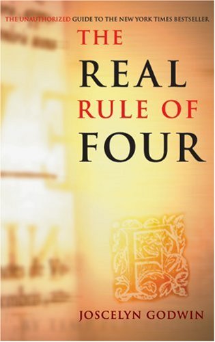 The real rule of four Cover