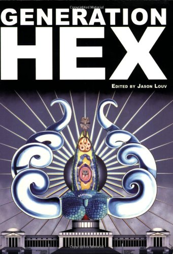 Generation Hex Cover