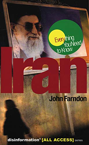 Iran Cover