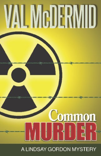 Common Murder Cover