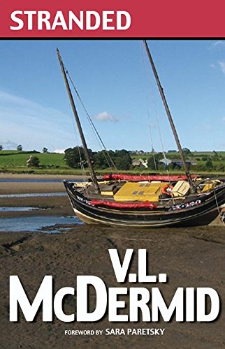 Stranded Cover