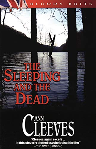 Sleeping and the Dead Cover