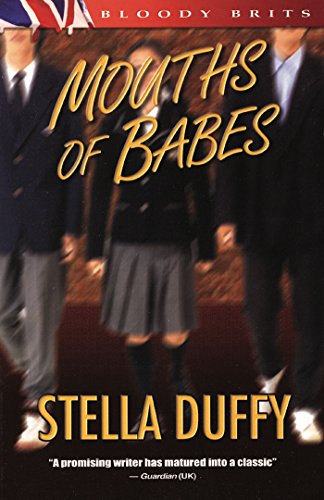 Mouths of Babes Cover