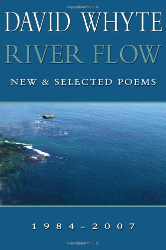 River Flow Cover