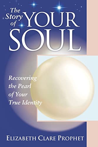 The Story of Your Soul Cover
