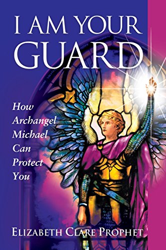 I Am Your Guard Cover