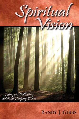 Spiritual Vision Cover