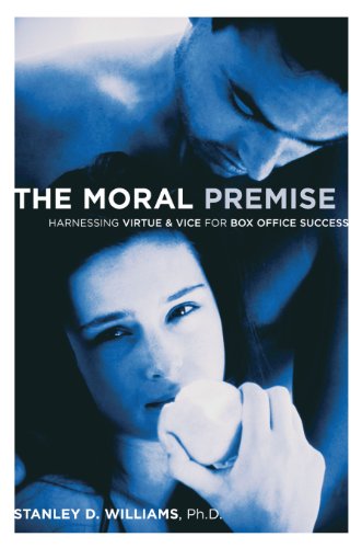 The moral premise Cover
