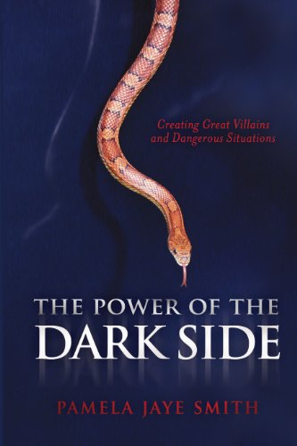 The power of the dark side Cover