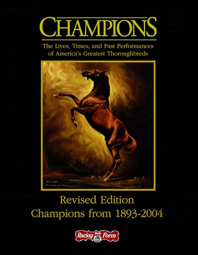 Champions Cover