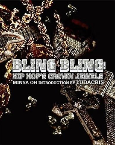 Bling bling Cover