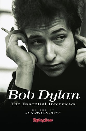 Dylan Cover