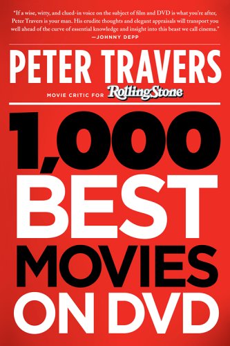 1,000 Best Movies on Poster