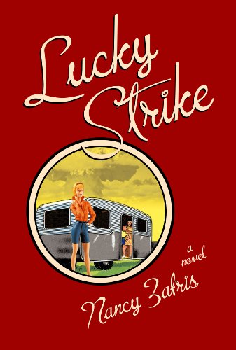 Lucky strike Cover
