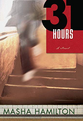 31 hours Cover