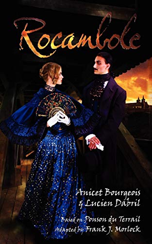 Rocambole Cover