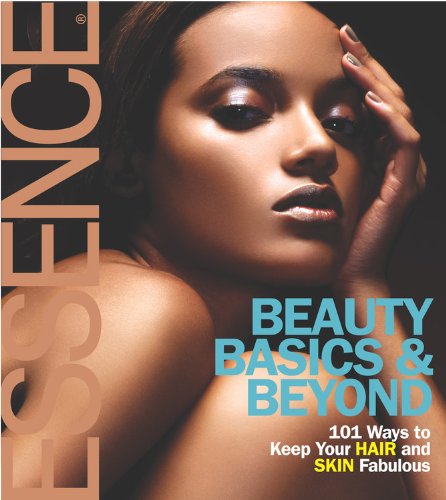Essence Beauty Basics and Beyond Cover