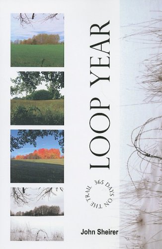 Loop Year Cover