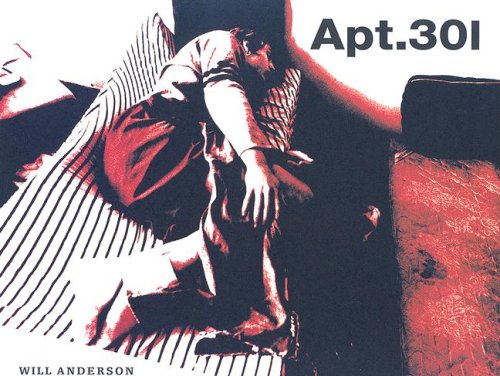Apt.301 Cover