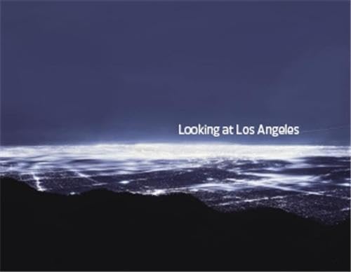 Looking at Los Angeles Cover
