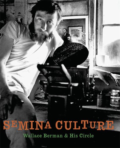 Semina culture Cover