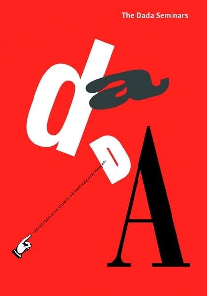 Dada Seminars, The (Casva Seminar Papers) Cover