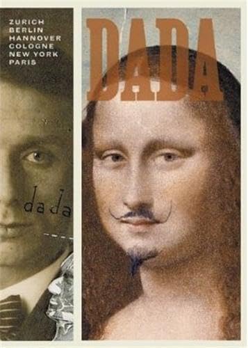 Dada Cover