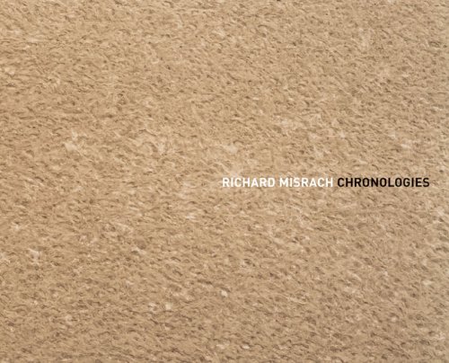 Richard Misrach Cover