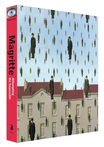 Magritte Cover