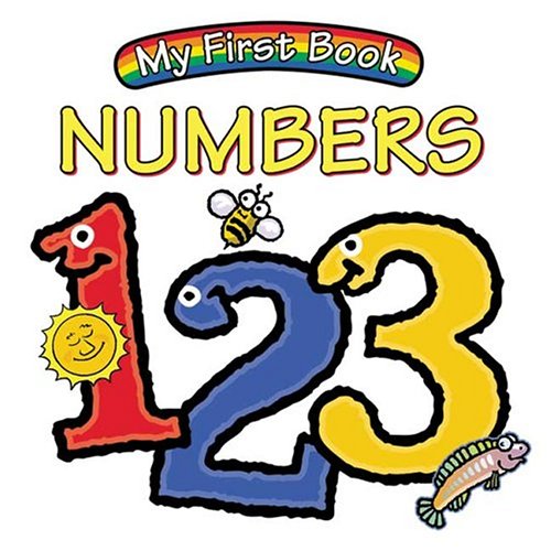 Numbers Cover