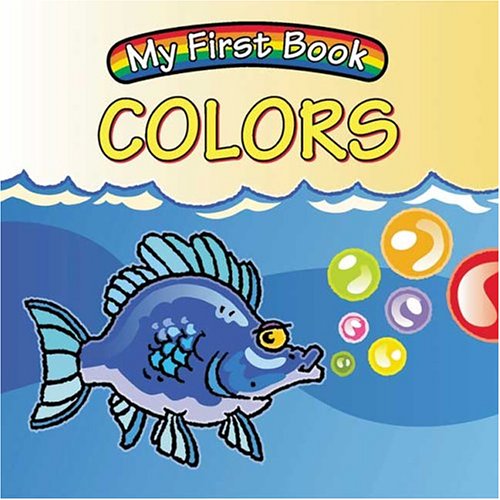 Colors Cover