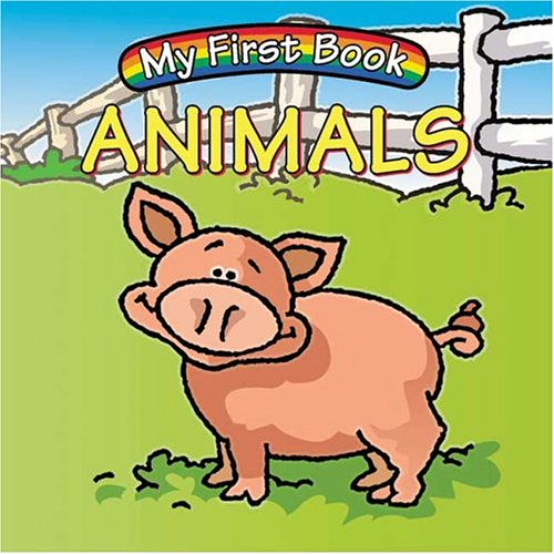 Animals Cover