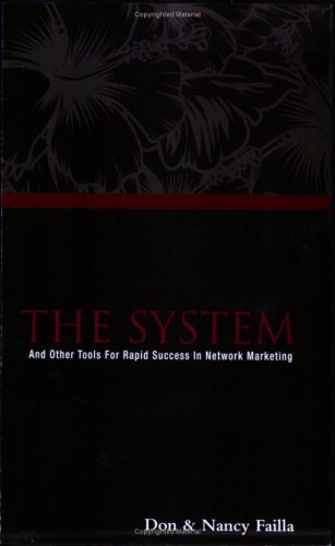 The System Cover