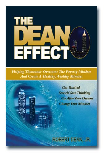The Dean Effect Cover