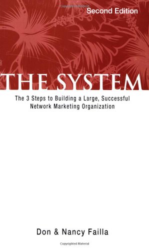 The System Cover