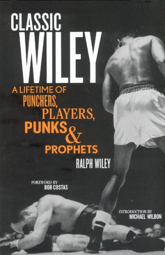 Classic Wiley Cover