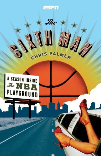 SIXTH MAN, THE Cover