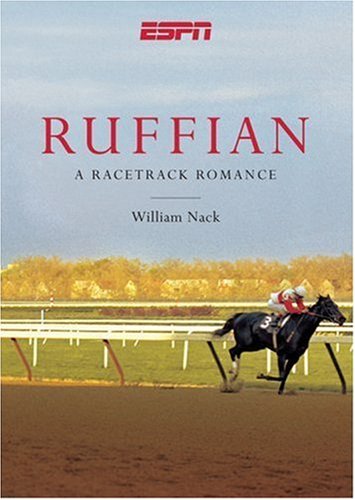 RUFFIAN Cover