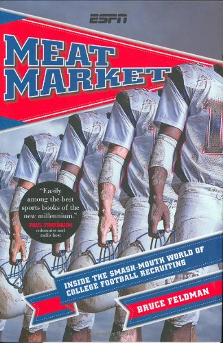 Meat Market Cover
