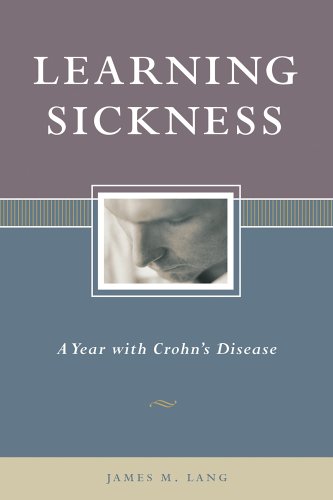 Learning Sickness Cover