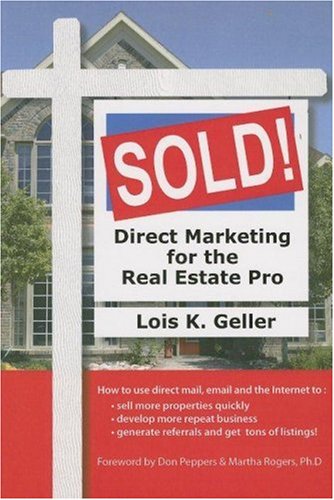 Sold! Cover