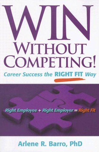 Win Without Competing! Cover