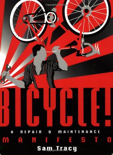 Bicycle! Cover