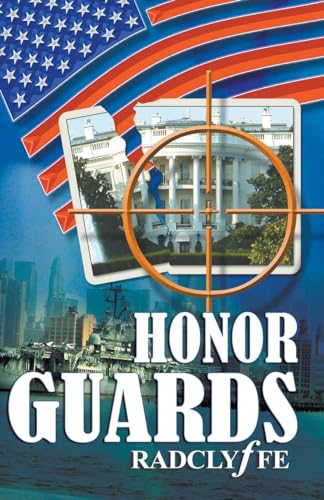 Honor Guards Cover