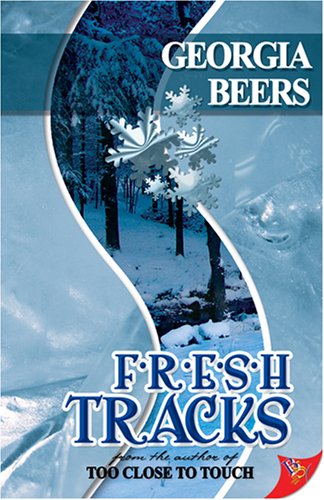 Fresh Tracks Cover