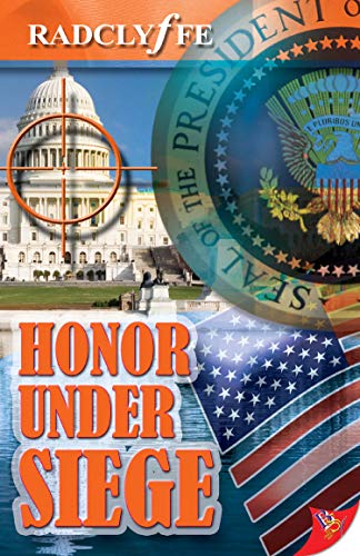 Honor Under Siege Cover
