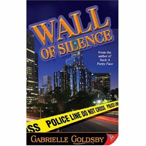 Wall of Silence Cover