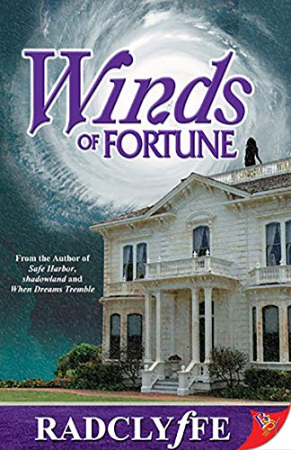 Winds of Fortune Cover