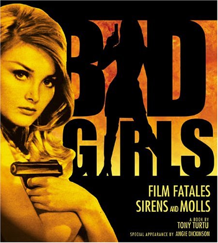 Bad girls Cover